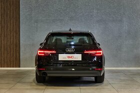Audi A4 Avant 2.0 TDI Sport S tronic, 110kW, 2017, DPH - 4