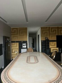 Novostavba - Luxusný 2 izbový byt - 4