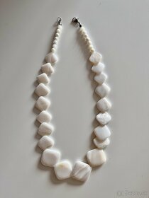 Bižutéria - balíček náhrdelníkov - 4