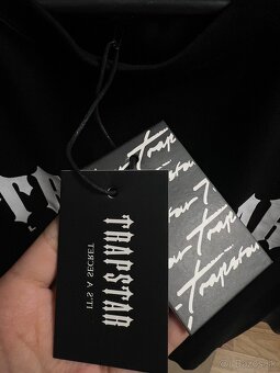 Trapstar tričko - 4
