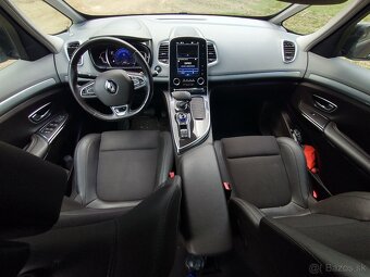 Renault Espace 2019 7miestne - 4