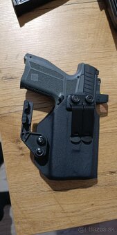 Arex delta M gen 2 - 4