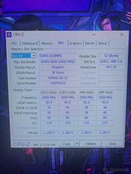 AMD herná zostava - 4
