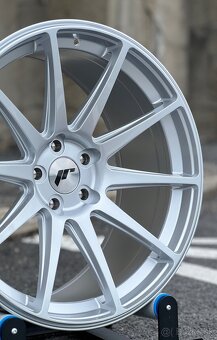 Disky Japan racing R20 JR11 5x120 - 4