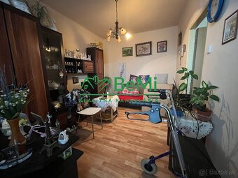 Predaj 2 izbový byt - LEVICE (080-112-MIJK) - 4