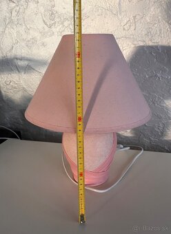 Lampy na predaj - 4