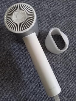 Xiaomi Vodný iónový sušič vlasov H500 - 4