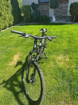 CTM Rocky 26 - 4