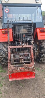 navijak za traktor - 4