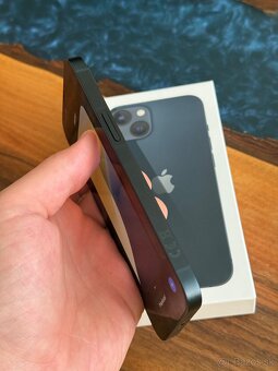 iPhone 13 128gb originalny stav - 4
