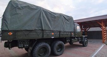 Praga v3s M2 valnik pv3s - 4