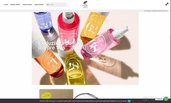 Profesionálne moderné webstránky a eshopy na mieru - 4