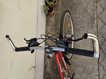 Bicykel author linea - 4