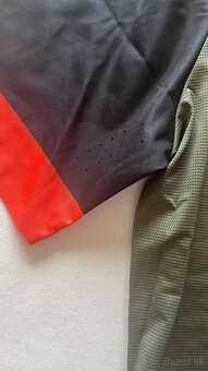 Dynafit pánsky cyklistický dres L - 4