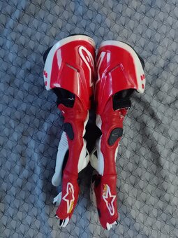 Rukavice Alpinestar. - 4