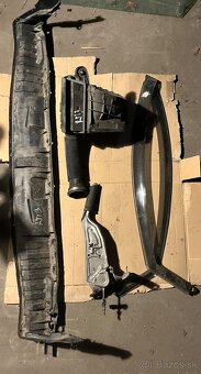 Vsetko komplet za 100e Renault Megane 3 1.5 DCI - 4