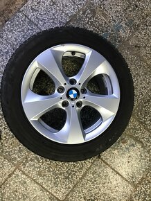 BMW X1 e84 Xdrive 2012 slovenske stk do 2027 - 4