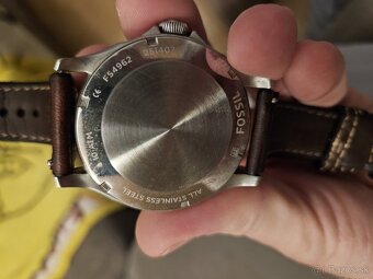Hodinky Fossil - 4