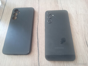 SAMSUNG Galaxy A54 5G, 8GB/128GB -- - 4
