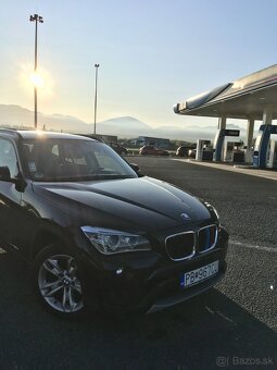 BMW X1 20XDrive - 4