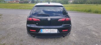 Predám Alfa Romeo 159 Ti - 4