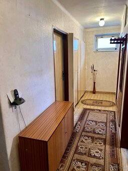 2 izbový byt Centrum, predaj - 4