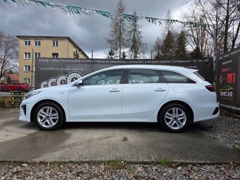 Kia Ceed SW 1.4 T-GDi Gold A/T, odpočet DPH - 4