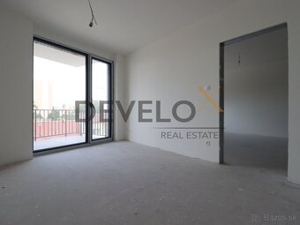 Na predaj 2 - izbový byt v centre mesta Malacky - 4