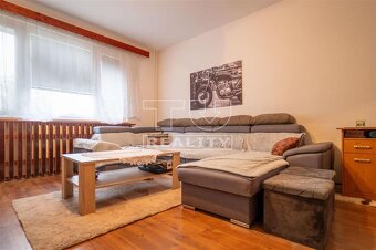 3 izbový byt Považská Bystrica, 68 m2 - 4