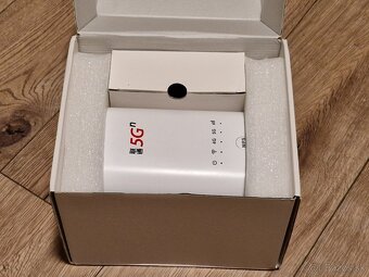 5G/LTE router - 4