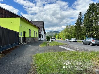 DELTA - Dom s dvoma bytovými jednotkami, Spišská Stará Ves - 4