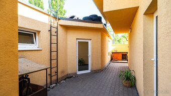 ⌂Predaj 4-izbový rodinný dom 301 m² //VRÚTOCKÁ Bratislava- R - 4