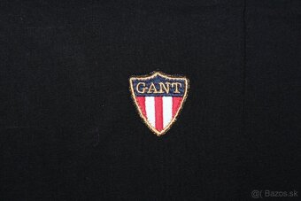 Pánske tričko Gant - 4
