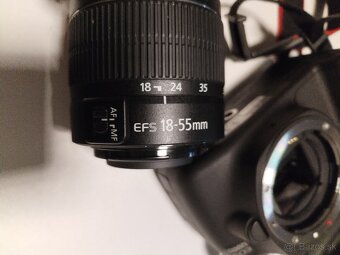 Canon eos 1200d - 4