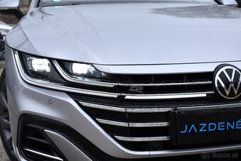 Volkswagen Arteon Shooting Brake 2,0l 147 KW 4x4 R-line A/T - 4
