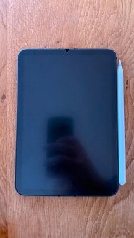 iPad mini + cellular (sim) 6. Generation - 4