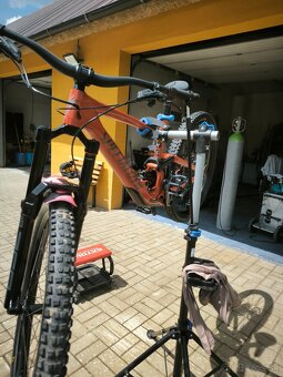Specialized enduro bike - 4