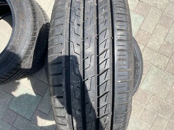 Letné pneumatiky - Matador Hectora 5 - 205/55 R16 - 4