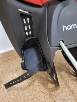 Hamax Smiley - 4