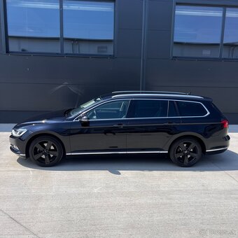 VW Passat B8 Variant - 4
