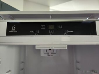 Whirlpool chladnička - 4