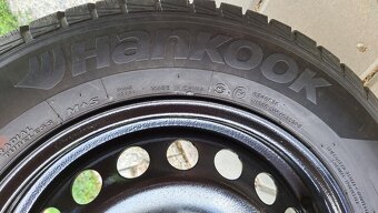 REZERVA R15 5x112 - OCTAVIA 2, OCTAVIA 3, GOLF 5, PASSAT.... - 4