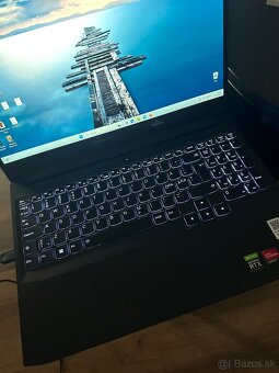 Lenovo Ideapad Gaming 3 - 4