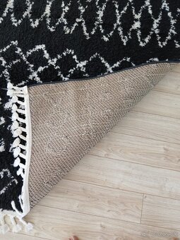 Koberec styl maroco 270x 180 cm Piestany - 4