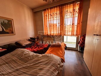 PODKROVNÝ 3-IZBOVÝ BYT S BALKÓNOM, 65m2, VÝCHODNÁ ULICA,... - 4