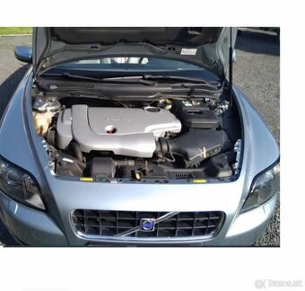 Volvo c70 - 4