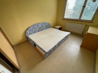 Postele - darujem za odvoz - 4