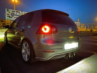 Volkswagen Golf V 1.6 BGU 75 kW | Bilstein | Eibach | Millte - 4