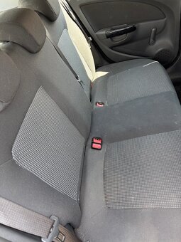 Opel Corsa - 4
