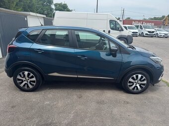 Renault Captur Energy TCe 120 Intens EDC - 4